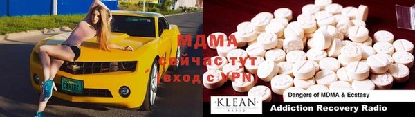 тгк Гусев