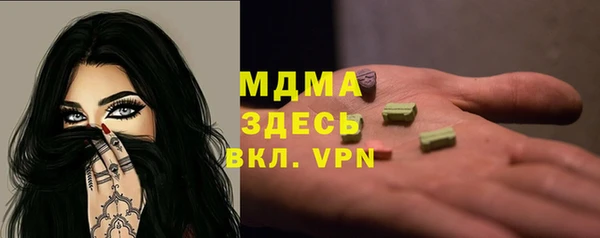 тгк Гусев